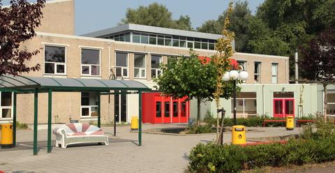 Keizer Karel College, Amstelveen